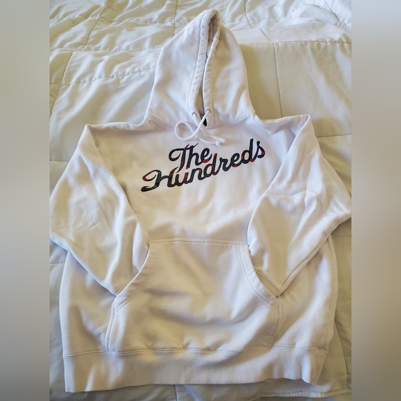 Hoodie - Picture 1 of 5